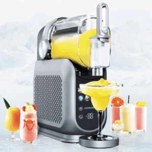 Steel The LENO 1.8 L Slushie Machine